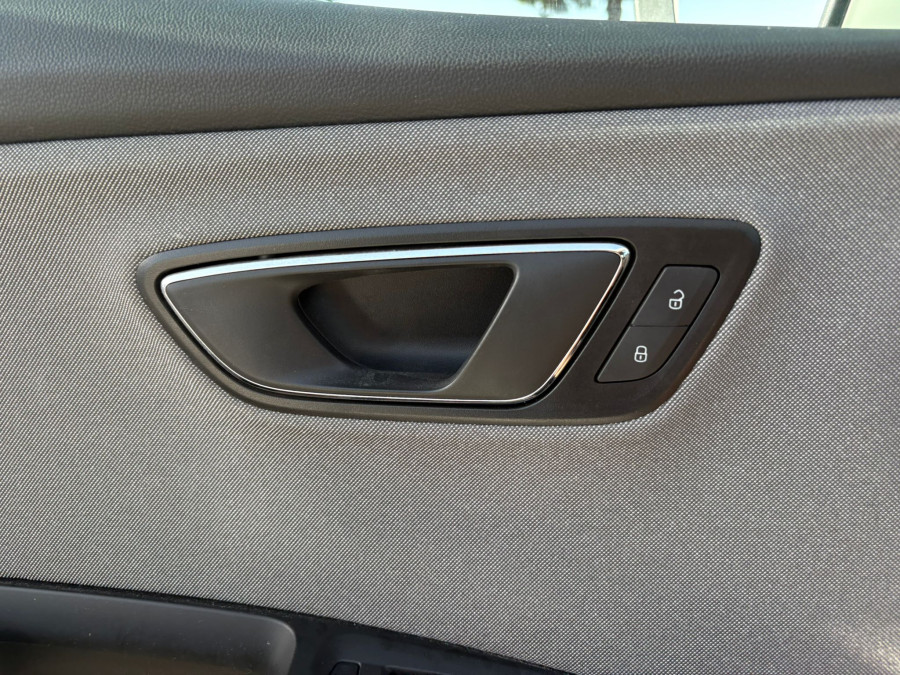 Imagen de SEAT León