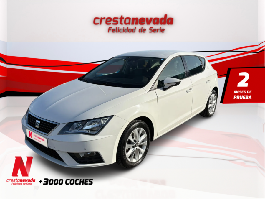 Imagen de SEAT León