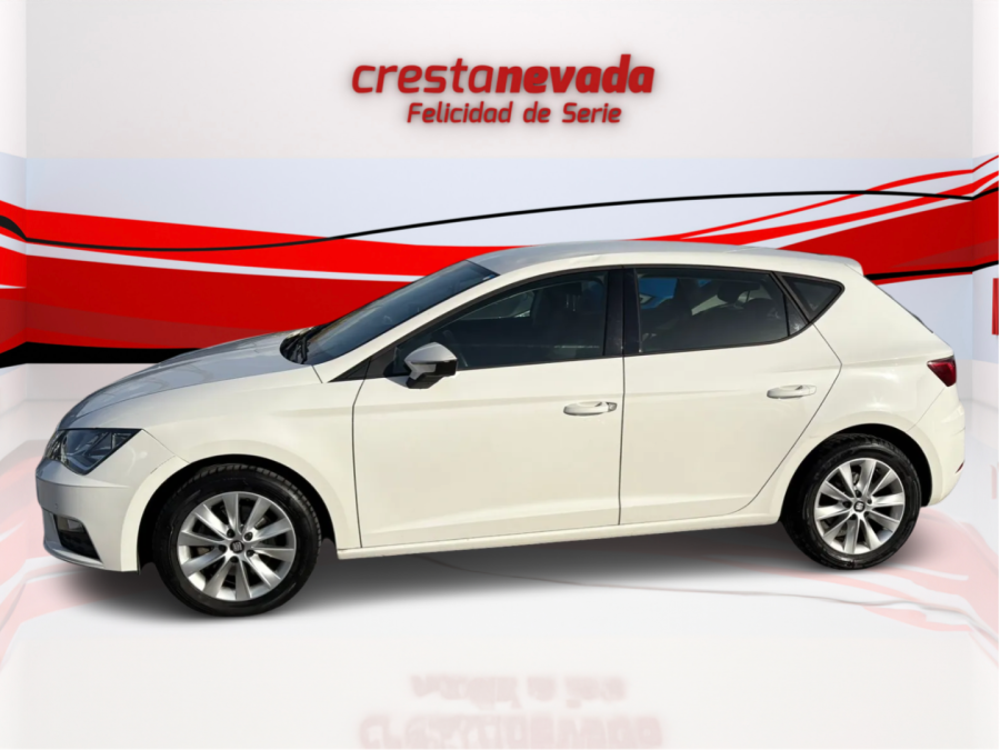 Imagen de SEAT León