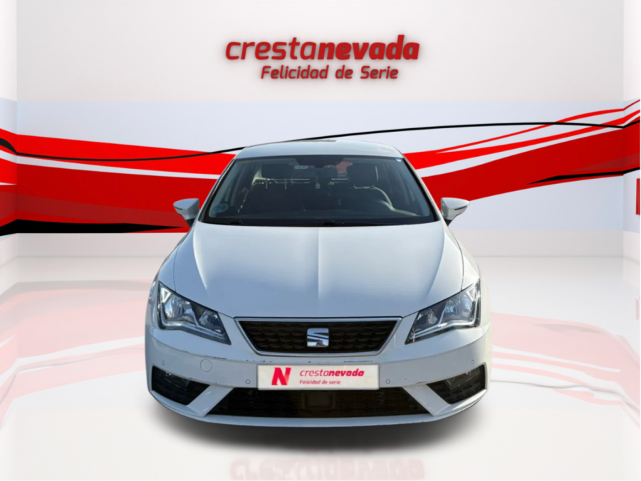 Imagen de SEAT León