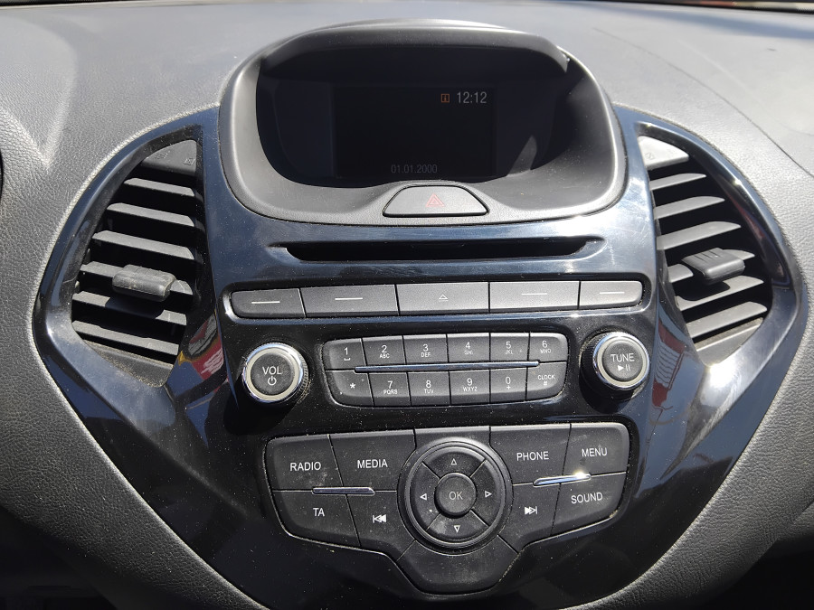 Imagen de Ford Ka+