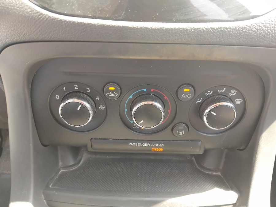 Imagen de Ford Ka+