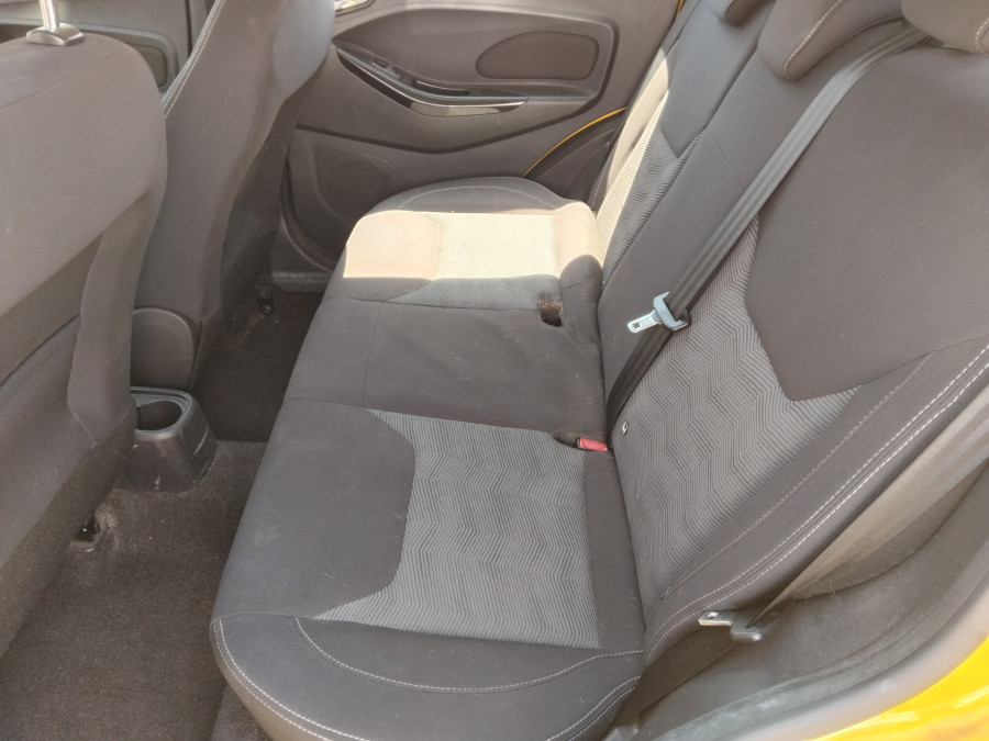Imagen de Ford Ka+