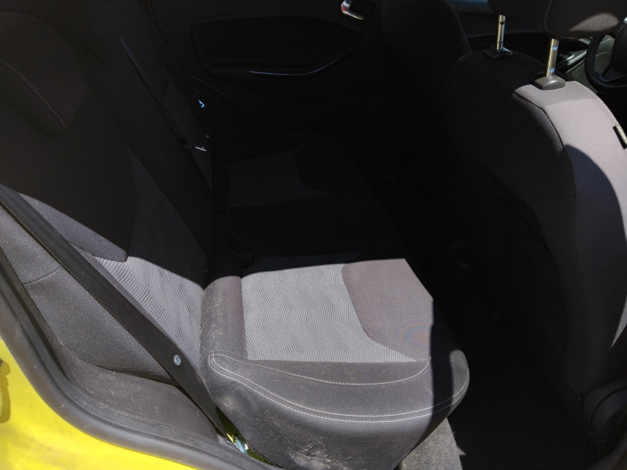 Imagen de Ford Ka+