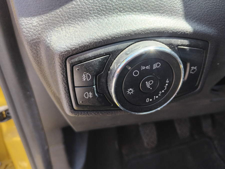 Imagen de Ford Ka+