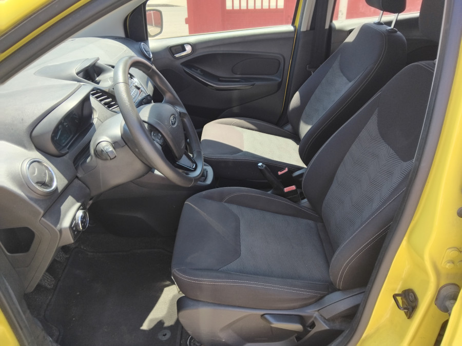 Imagen de Ford Ka+