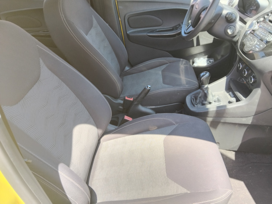 Imagen de Ford Ka+