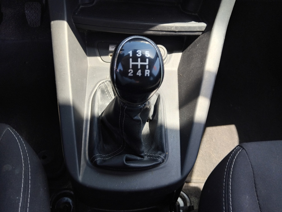 Imagen de Ford Ka+