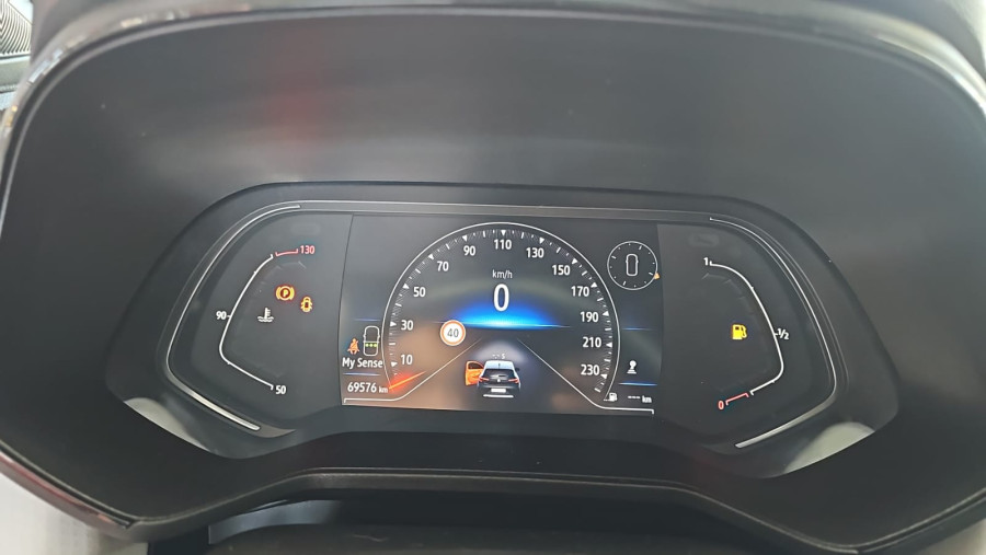 Imagen de Renault Clio
