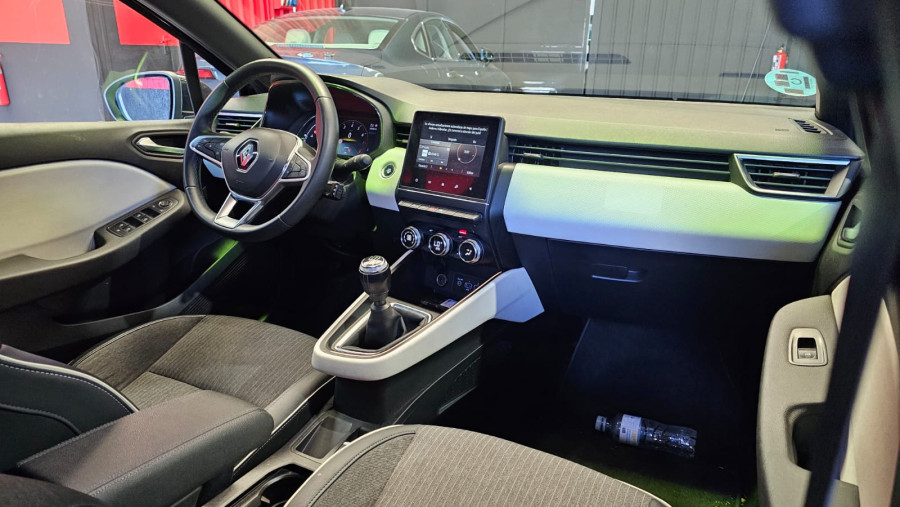 Imagen de Renault Clio