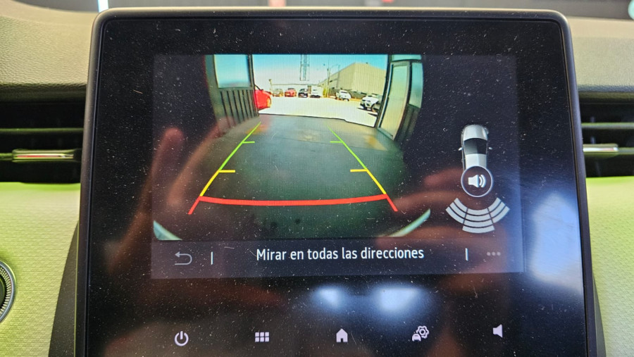 Imagen de Renault Clio