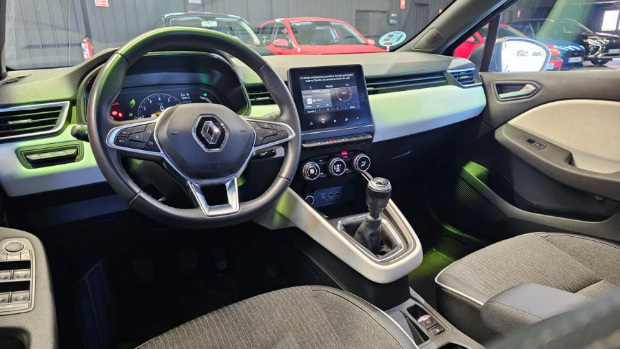 Imagen de Renault Clio