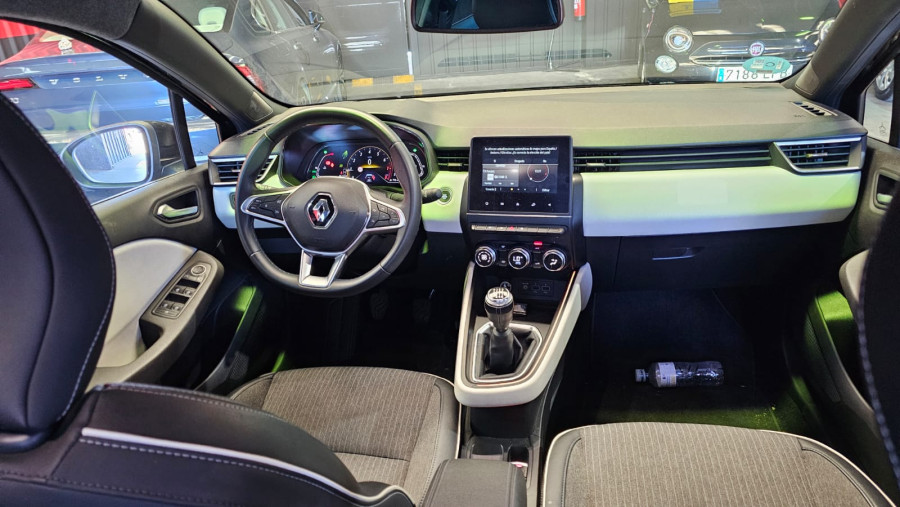 Imagen de Renault Clio