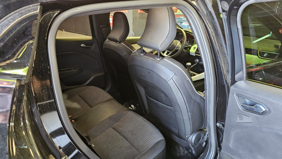 Imagen de Renault Clio