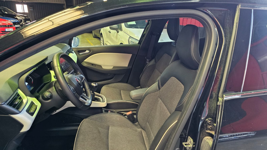 Imagen de Renault Clio
