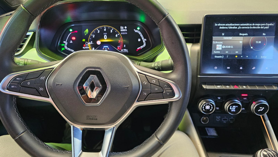 Imagen de Renault Clio