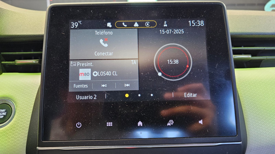 Imagen de Renault Clio