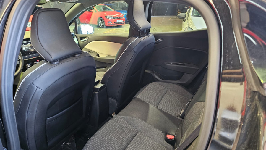 Imagen de Renault Clio