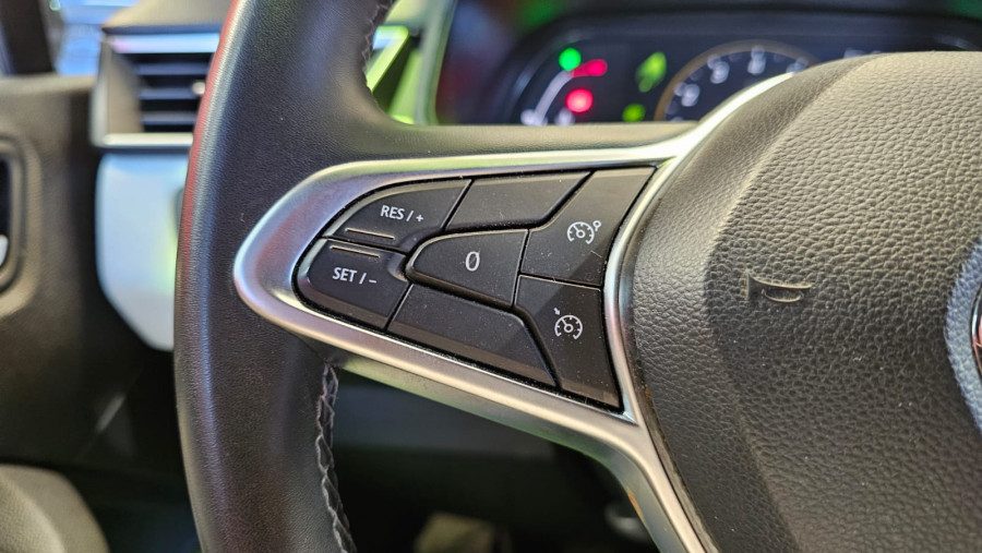 Imagen de Renault Clio