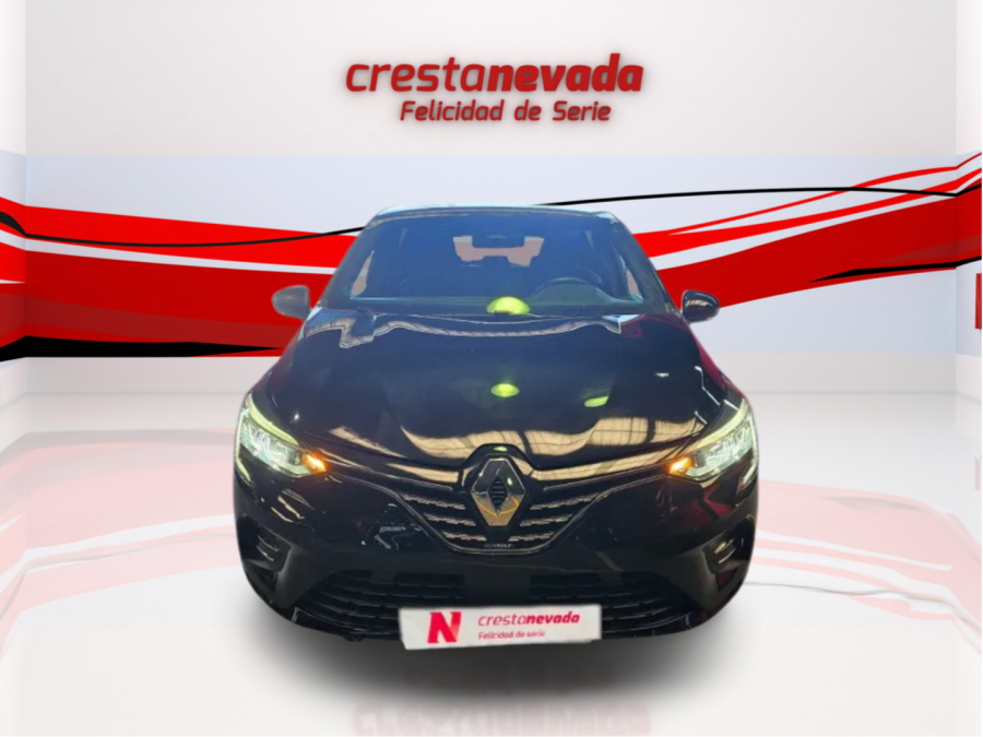 Imagen de Renault Clio