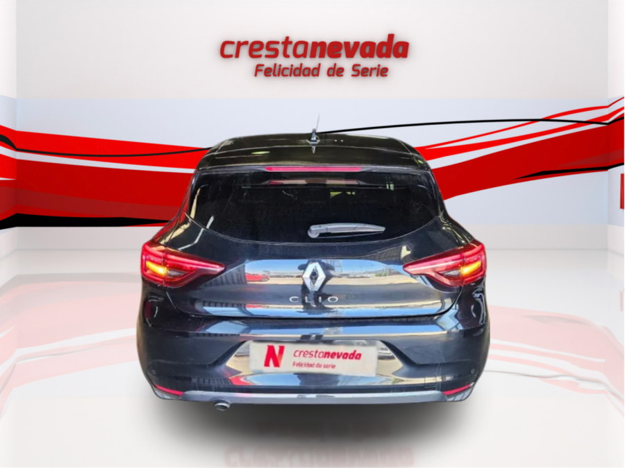 Imagen de Renault Clio