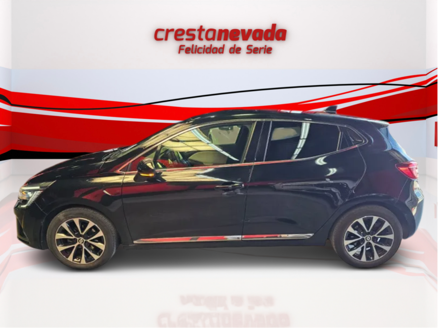 Imagen de Renault Clio