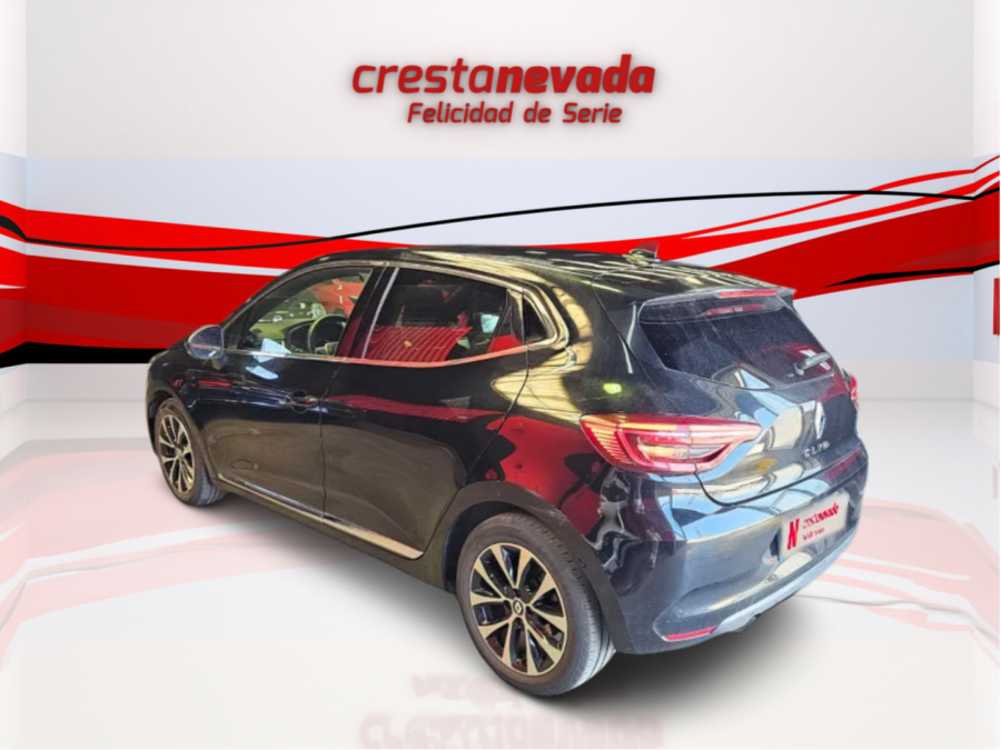 Imagen de Renault Clio