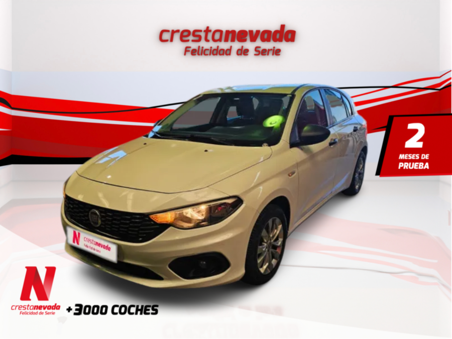 Imagen de Fiat Tipo
