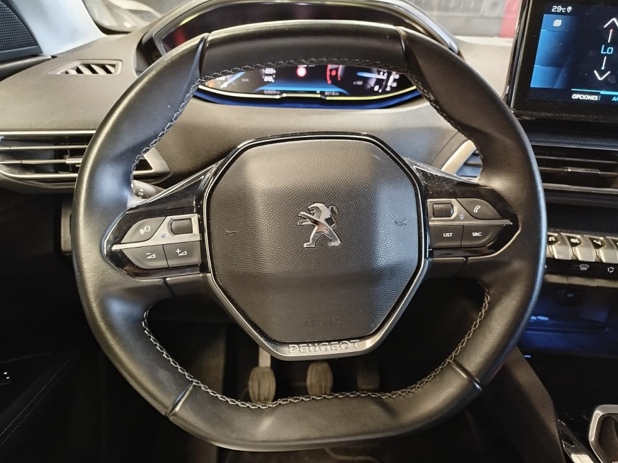 Imagen de Peugeot 5008