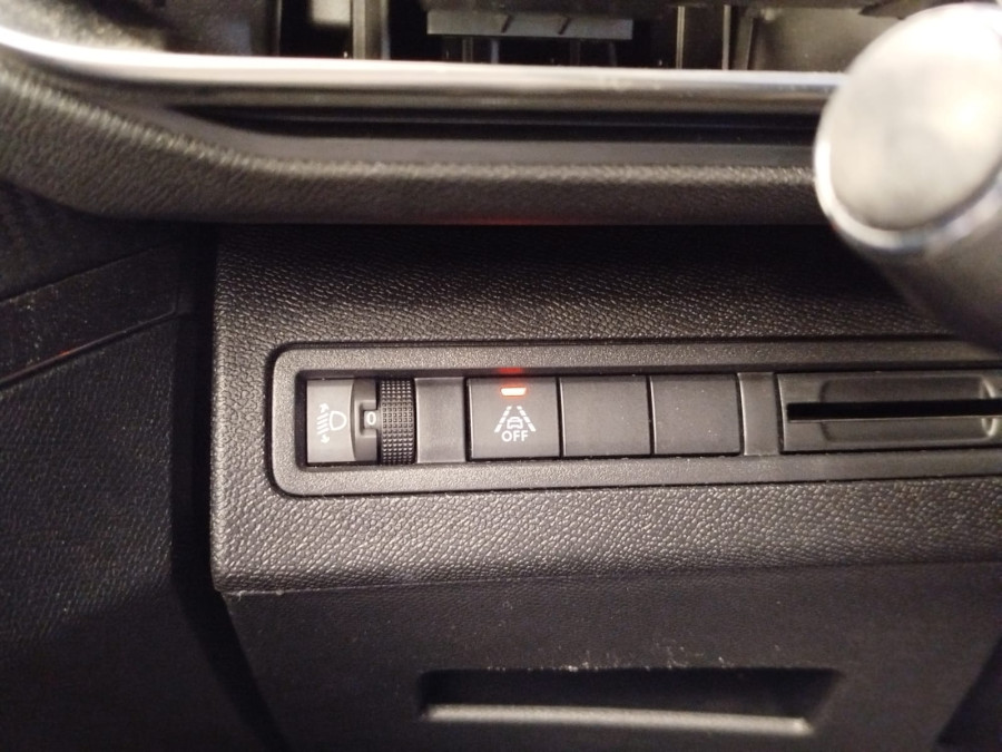 Imagen de Peugeot 5008