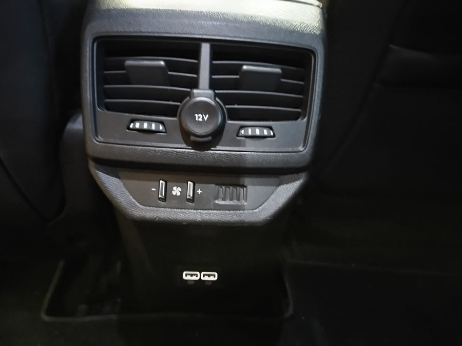 Imagen de Peugeot 5008