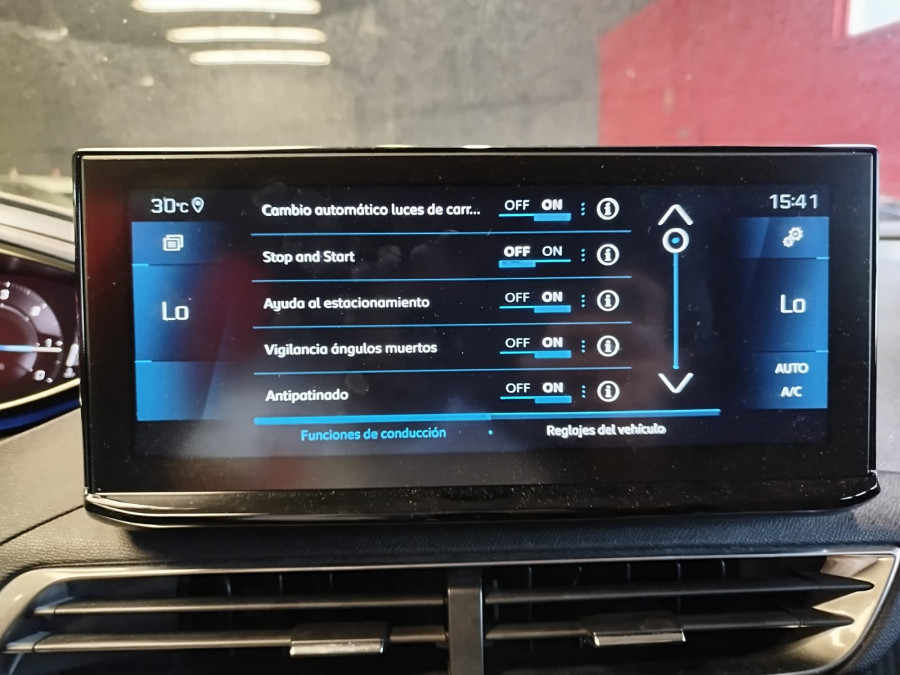 Imagen de Peugeot 5008