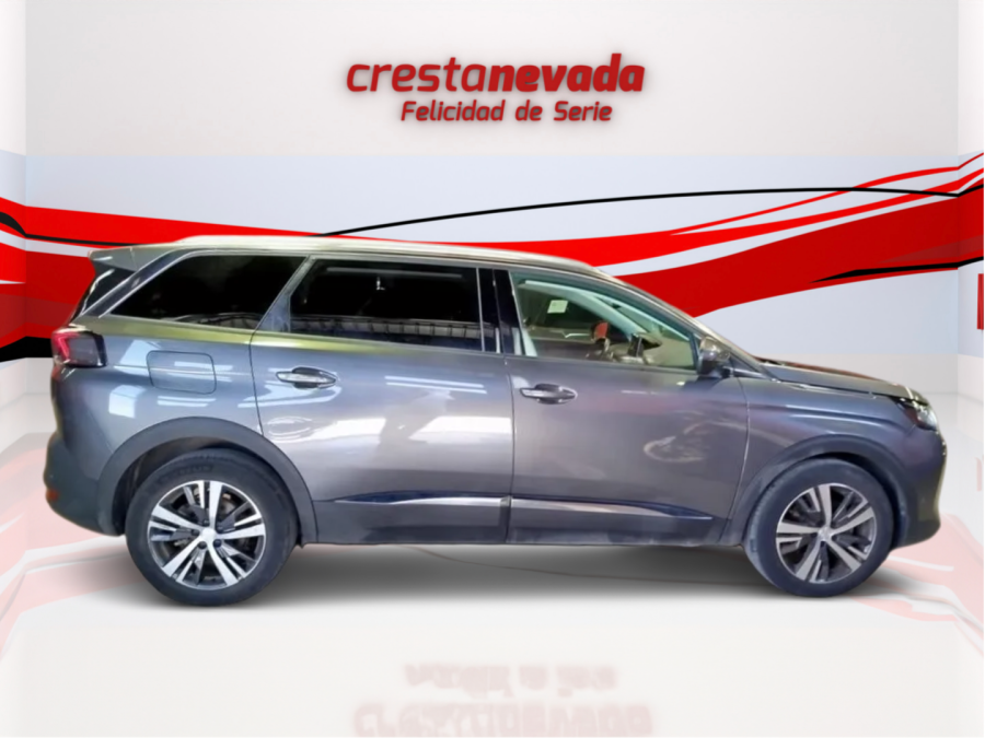 Imagen de Peugeot 5008