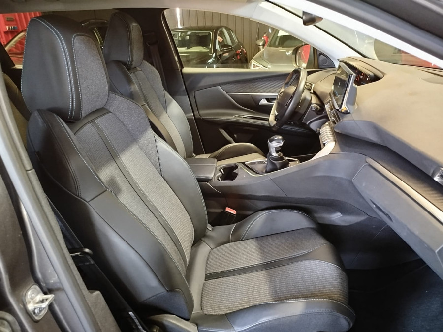 Imagen de Peugeot 5008