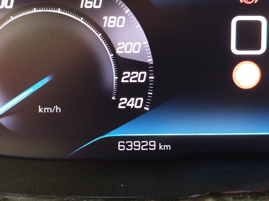 Imagen de Peugeot 5008
