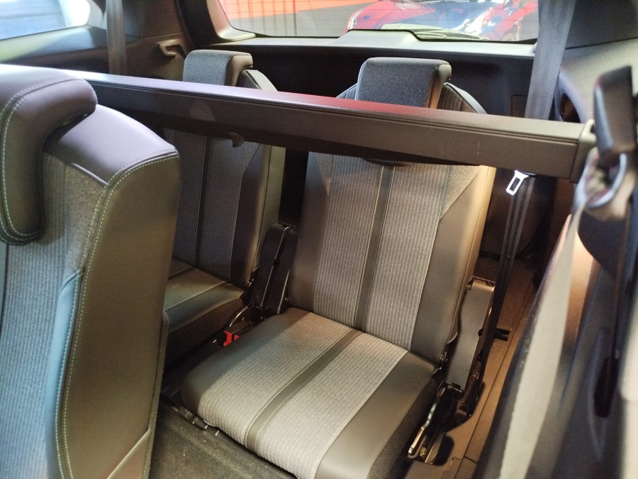 Imagen de Peugeot 5008