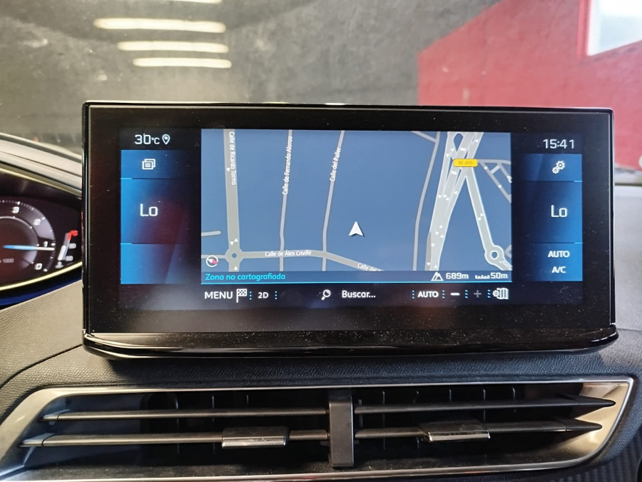 Imagen de Peugeot 5008