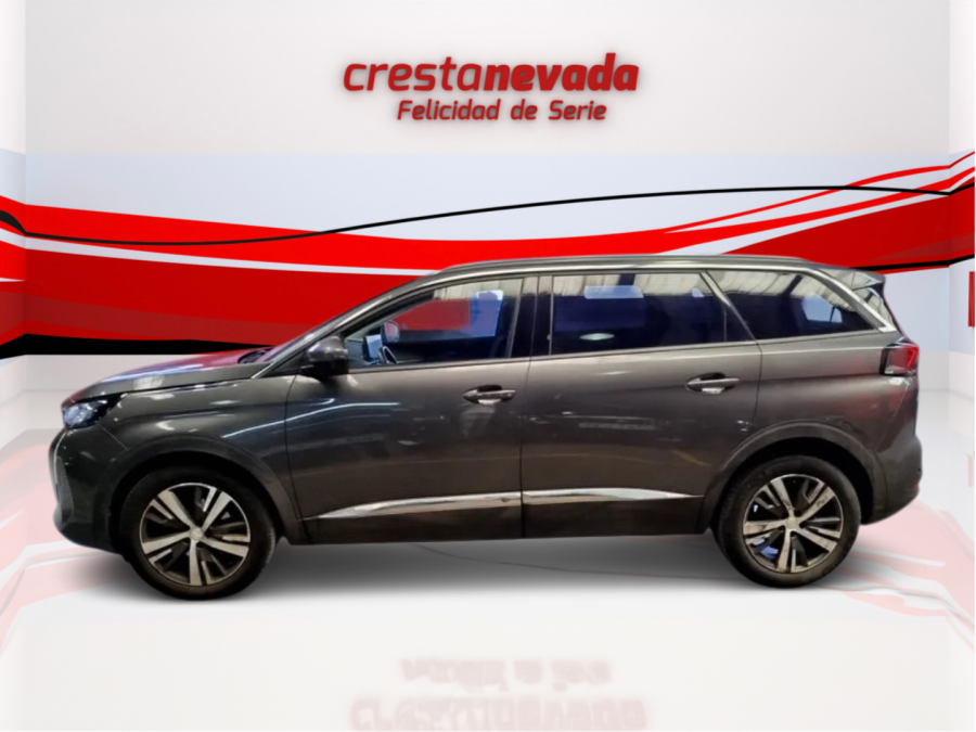 Imagen de Peugeot 5008