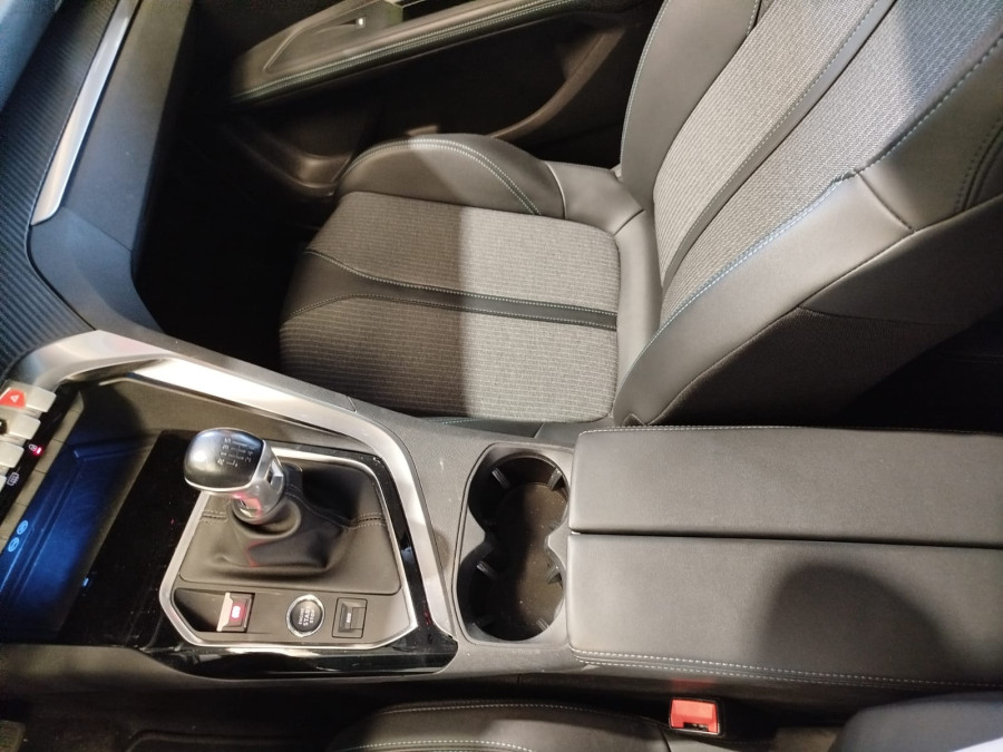 Imagen de Peugeot 5008