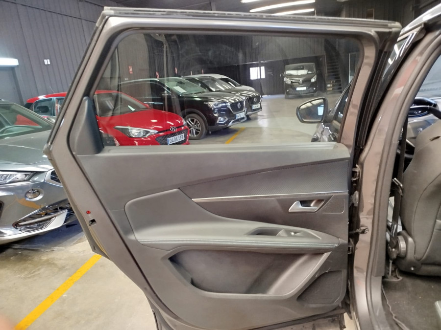Imagen de Peugeot 5008
