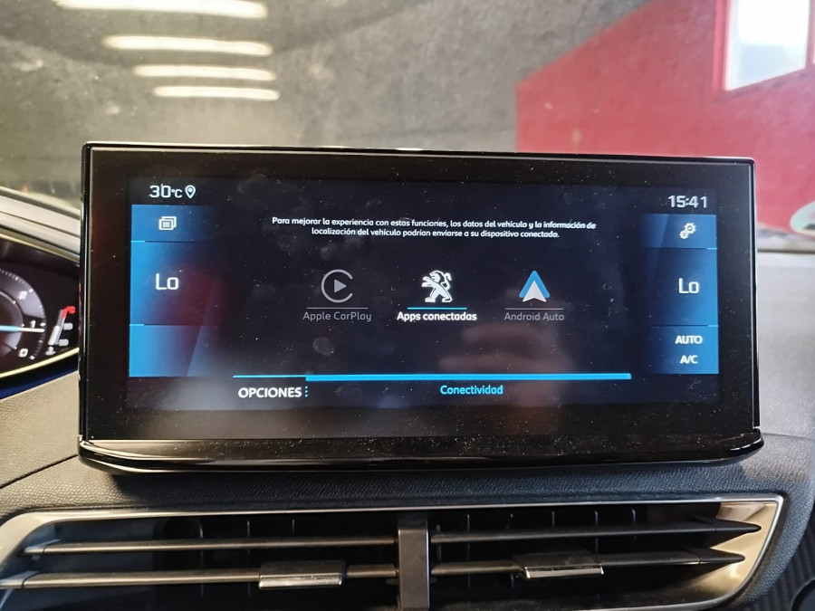 Imagen de Peugeot 5008