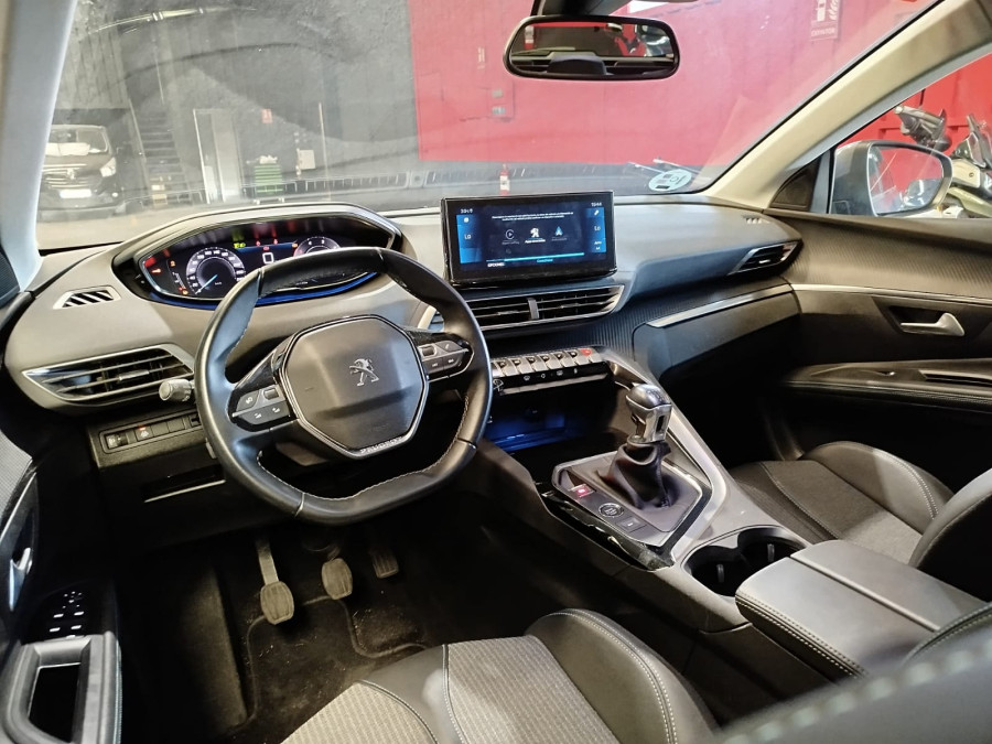 Imagen de Peugeot 5008