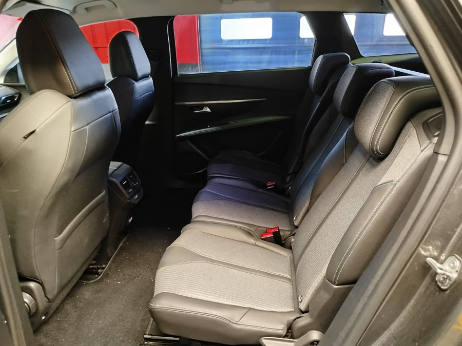 Imagen de Peugeot 5008