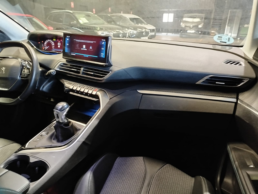 Imagen de Peugeot 5008