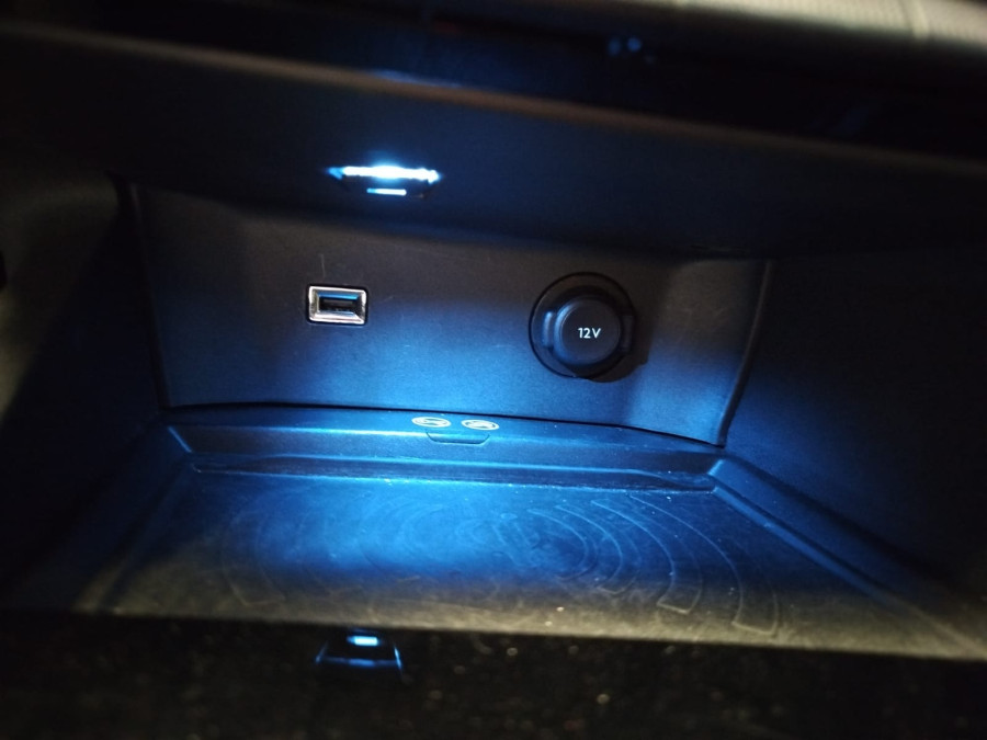 Imagen de Peugeot 5008