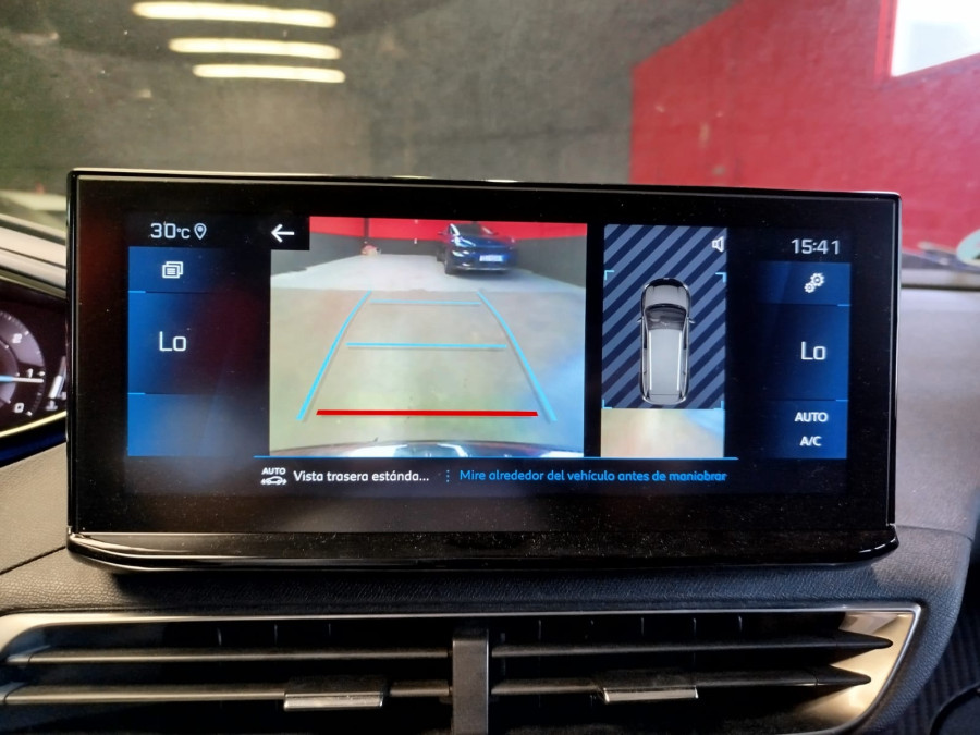 Imagen de Peugeot 5008