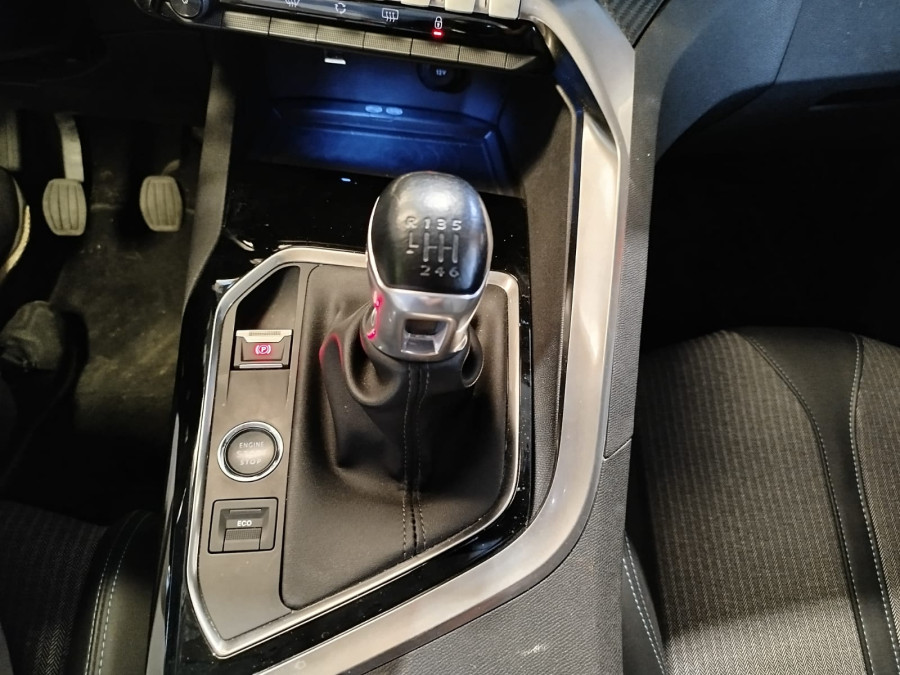 Imagen de Peugeot 5008
