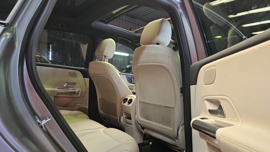 Imagen de mercedes-benz Clase B