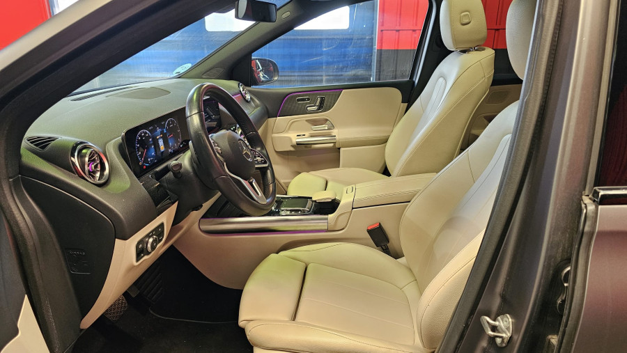 Imagen de mercedes-benz Clase B