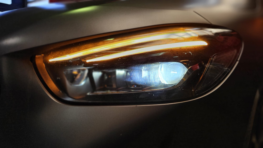 Imagen de mercedes-benz Clase B